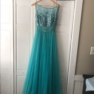Sherri Hill Prom/Pageant dress